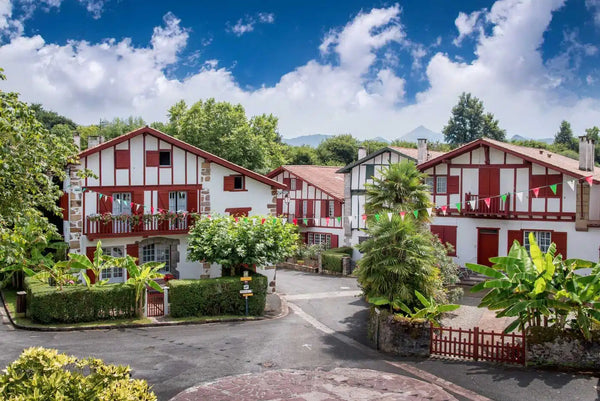 Pays Basque — BAB
