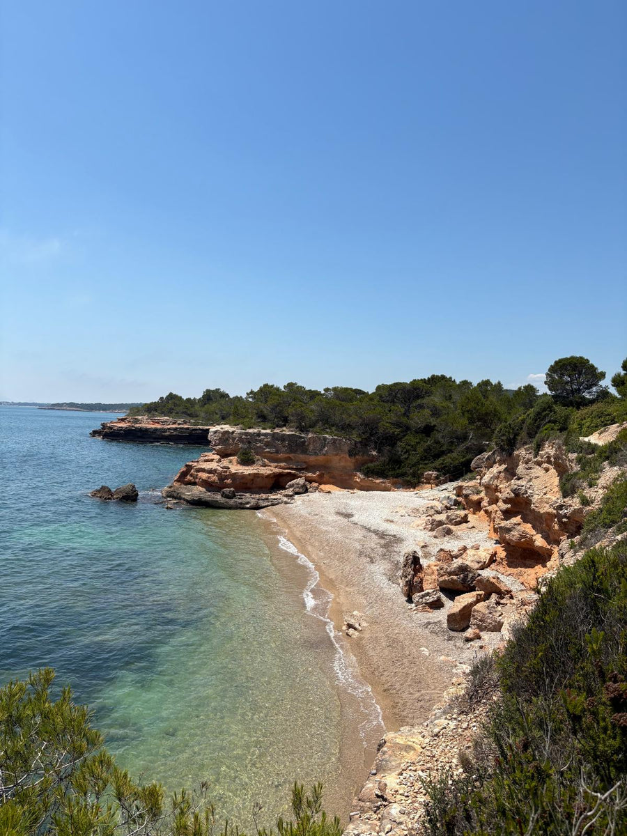 Les guides de spots secrets