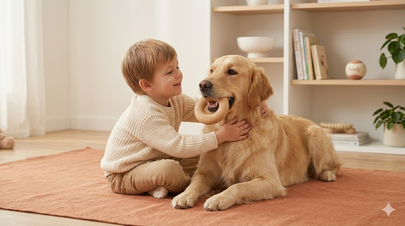 Les balades secrètes dog-friendly qui donnent envie de partir maintenant.