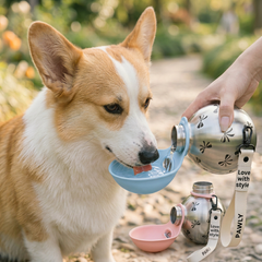 Pawly - Gourde