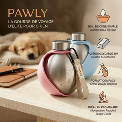 Pawly - Gourde